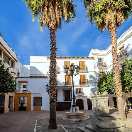 Céntrico En Plaza San Miguel Córdoba