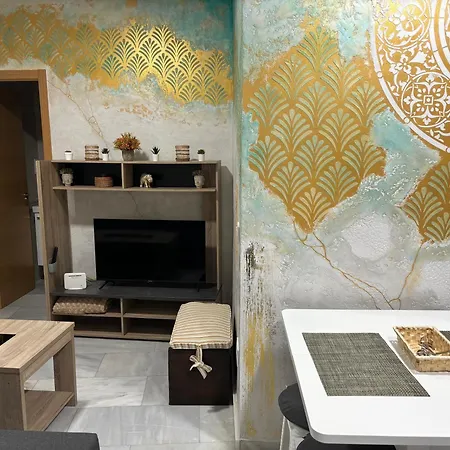 Apartamento Céntrico En Plaza San Miguel *