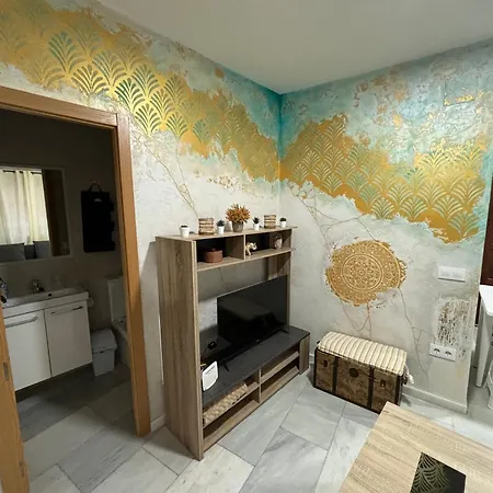 Apartamento Céntrico En Plaza San Miguel